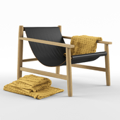 NONN Starling Chair