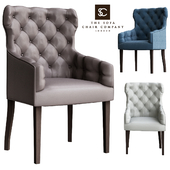 The Byron Armchair