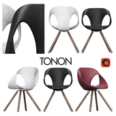 UP CHAIR Tonon Modern & Wood