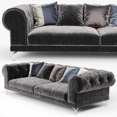 Piermaria Andre Sofa