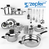 Zepter