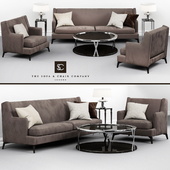 Enzo - Sofas and Armchairs