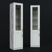 Cupboard for dishes Provence