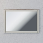 Panel with mirror Provence