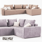 OM Blank modular BL_101 in the configuration BKR / 2TM-K-1TM / BML from the manufacturer Blest TM