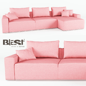 OM Modular BL_101 in BMR / 2TM-ATM / BML configuration from Blest TM manufacturer