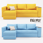 OM Divan modular Kvanti BMR / ATM-2TM / MBBL from the manufacturer Blest TM