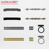 Handles MAKMART