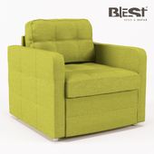 OM Armchair Indie from the manufacturer Blest TM