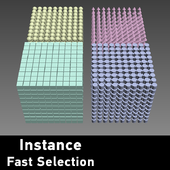 Instance Fast Selection