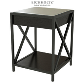 EICHHOLTZ Bedside Table Beverly Hills 111922 104871