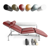 Up & Down Lounge Chair - i 4 Mariani