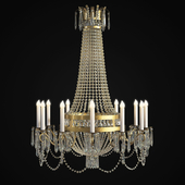 Chandelier - 1