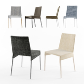 Montis - Mila Basis Chair