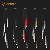OM 80708x Punto Lightstar