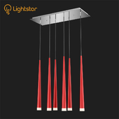 OM 80706x Punto Lightstar