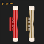 OM 80762x Punto Lightstar