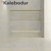 KALEBODUR MARMI GOLD ONYX