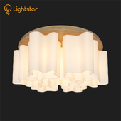 OM 802075 MC NUBI Lightstar