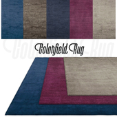 Colorfield Rug