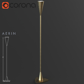 AERIN - Bedford Floor Lamp