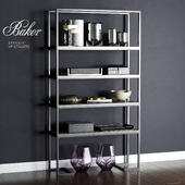 Decorative set Baker furniture