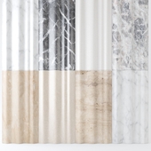 Lithos design Chiffon