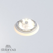 SN 104 MIZAR FLAT