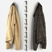 Man jacket