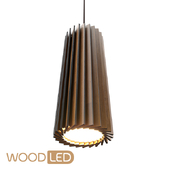 Spot Rotor from Woodled