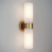 GRAMERCY HOME - RONAN SCONCE SN067-2-BRS