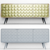 Maisons du Monde Gatsby sideboard