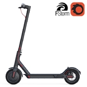 Electric scooter Xiaomi