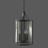 Pottery Barn - Belden Pendant