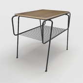 table gunnik zuiver