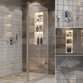 Bathroom set part 2