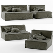 Sofa Tommy Milano Bedding