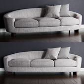 Baker ELLIPSE SOFA