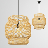 Ikea Sinnerlig Pendant Lamp