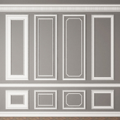 Decorative molding_012