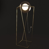 floor lamp