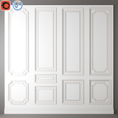 Decorative molding_13