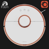 Xiaomi Roborock Sweep One