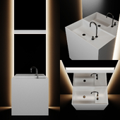 Bath set 3