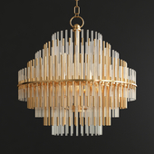 RH Emile Chandelier