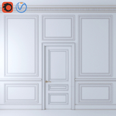 Decorative molding_06