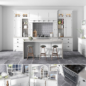 Dantone Kitchen First