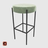 Bar stool "430Bar"