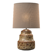 Porta Romana Tier Lamp