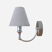 Sconce Maytoni Modern M-01-CR-LMP